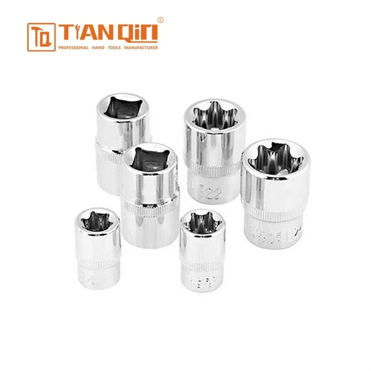 14 PCS E Type Socket Tool Set suppliers
