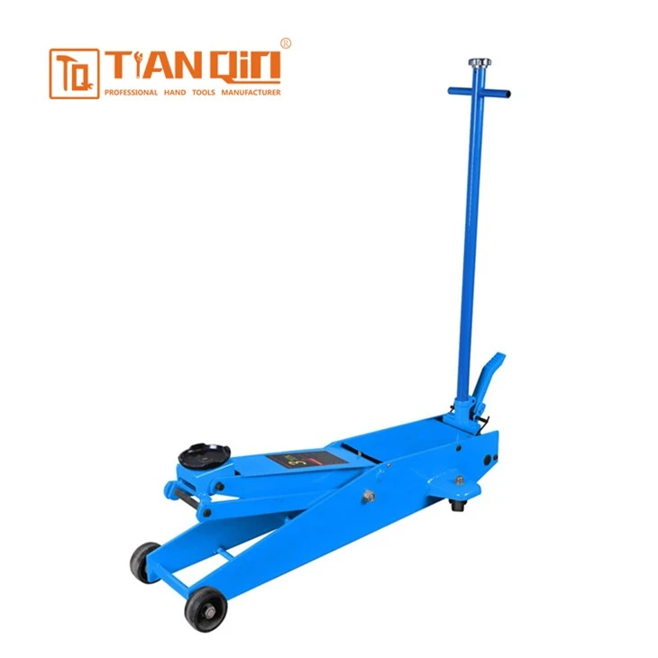 3T Heavy-duty Long Horizontal Hydraulic Jack