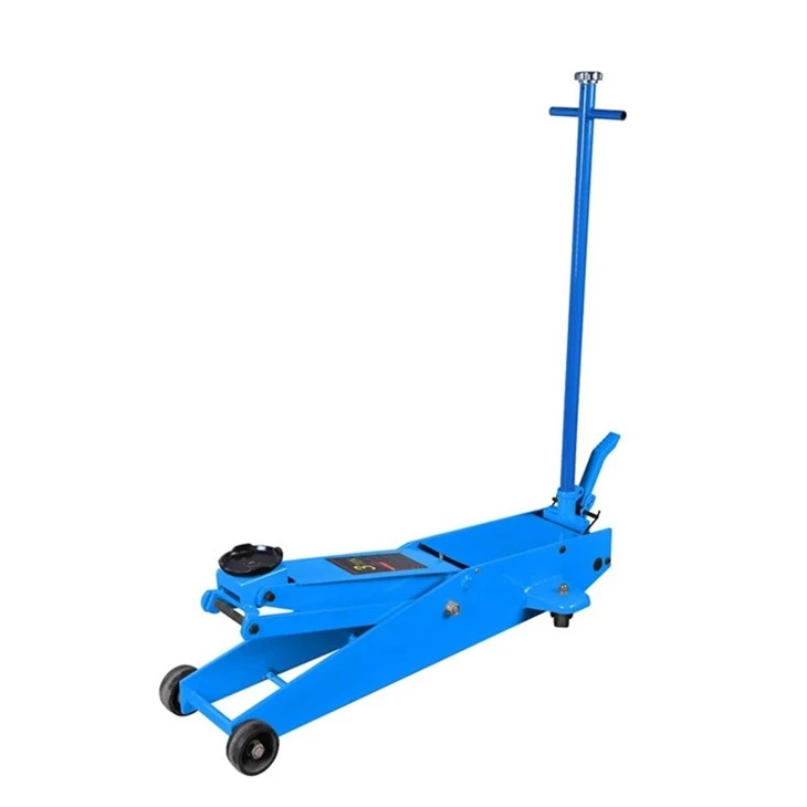 3T Heavy-duty Long Horizontal Hydraulic Jack suppliers