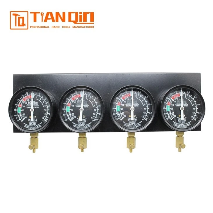 4-cylinder Motorcycle Vacuum Suction Meter high quality 4-cylinder Motorcycle Vacuum Suction Meter high quality