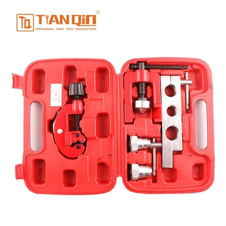 5-piece Tube Expansion And Hole Reaming Set suppliers
