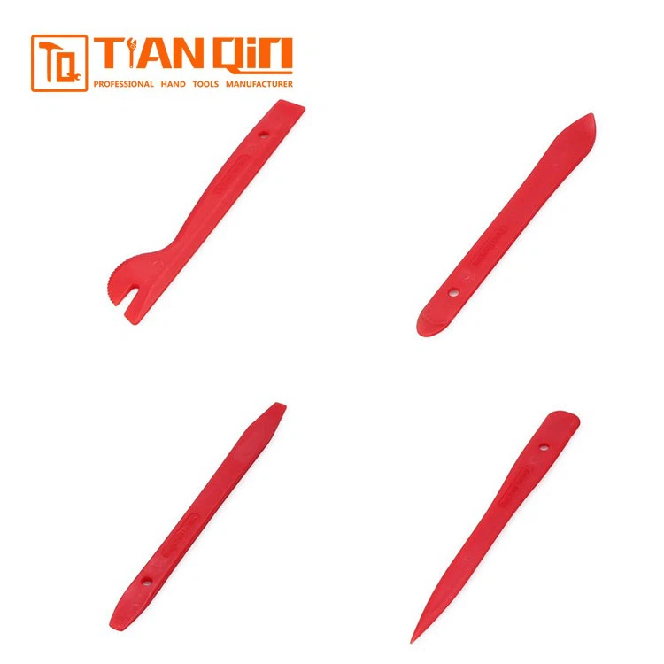 6pcs Car Audio Plastic Crowbar best