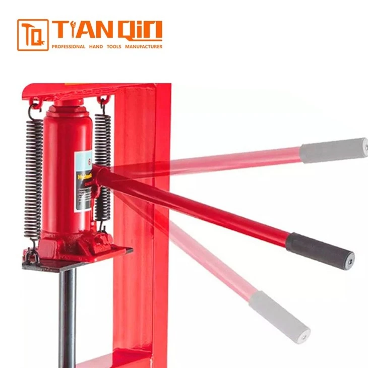 Manual Hydraulic Press high quality