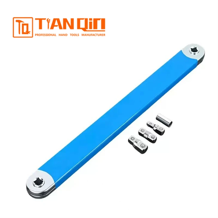 Multi-function Extension Wrench suppliers