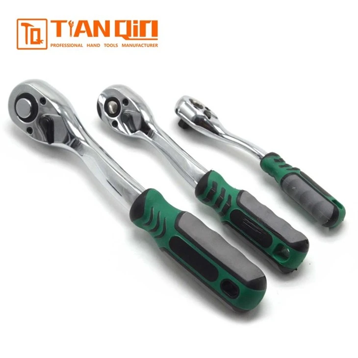 Ratchet Wrench 72T (Chrome-Plated) suppliers