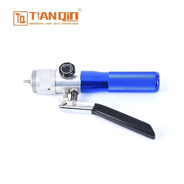 TQ-300L Manual Copper Tube Expander/ Hole Expander factory TQ-300L Manual Copper Tube Expander/ Hole Expander factory