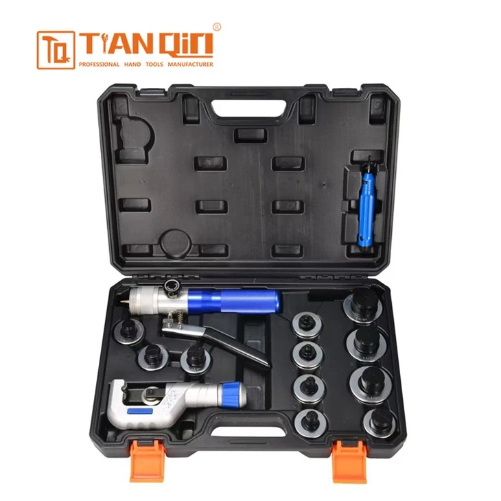 TQ-300L Manual Copper Tube Expander/ Hole Expander TQ-300L Manual Copper Tube Expander/ Hole Expander